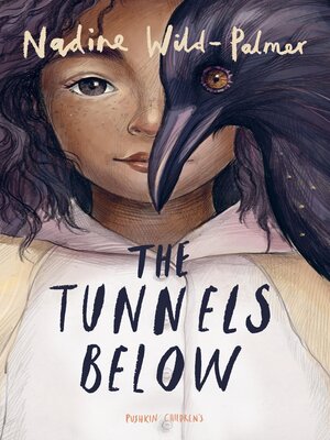 cover image of The Tunnels Below